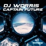 cover: Dj Worris - Captain Future