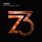 cover: Anden - September