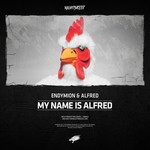 cover: Endymion & Alfred - My Name Is Alfred