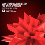 cover: Ana Criado|Raz Nitzan - The Spirit Of Summer