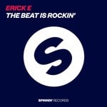 cover: Erick E - The Beat Is Rockin'