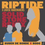 cover: Ruben De Ronde X Rodg X Louise Rademakers - Riptide