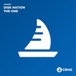 cover: Disk Nation - The One