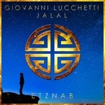 cover: Giovanni Lucchetti - Jalal