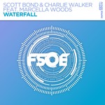 cover: Marcella Woods|Scott Bond & Charlie Walker - Waterfall