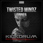 cover: Twisted Mindz - Sinner