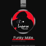 cover: Gianluca Calabrese - Funky Mate