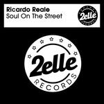 cover: Ricardo Reale - Soul On The Street