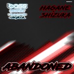 cover: Hagane Shizuka - Abandoned