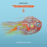 cover: Various - Technozoide 3