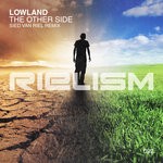 cover: Lowland - The Other Side