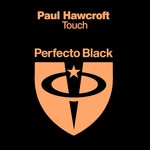 cover: Paul Hawcroft - Touch