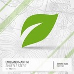 cover: Emiliano Martini - Shuffle Steps