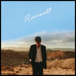 cover: Roosevelt - Under The Sun