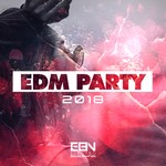 cover: Various - EDM Party 2018