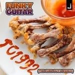 cover: Tc 1992 - Funky Guitar