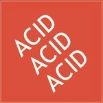 cover: Tin Man - Acid Acid Acid