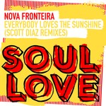 cover: Nova Fronteira - Everybody Loves The Sunshine