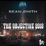 cover: Sean Smith - The Objective 2018