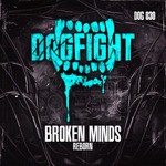 cover: Broken Minds - Reborn