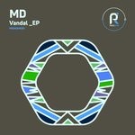 cover: Md - Vandal