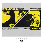 cover: Cyclops - Cobalt