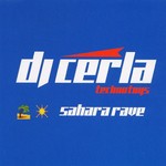 cover: Dj Cerla - Sahara Rave