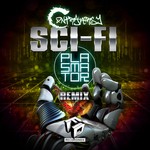 cover: Contraversy - SCI-FI VIP (Plasmator Remix)