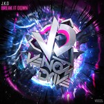 cover: J.k.o - Break It Down