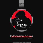 cover: Yoheva - Indonesian Drums