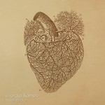 cover: Giorgio Kampo - Inner Peace