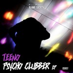 cover: Teeno - Psycho Clubber