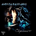 cover: Andrea Casiraghi - Odysseus EP