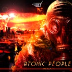 cover: Mega (mex) - Atomic People