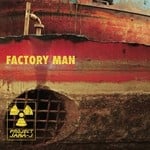 cover: Project Jara-j - Factory Man