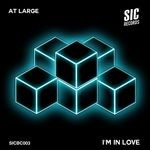 cover: At Large - I'm In Love