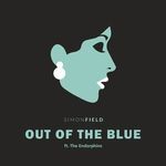 cover: Simon Field|The Endorphins - Out Of The Blue