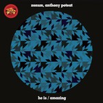 cover: Zonum & Anthony Poteat - He Is