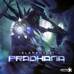 cover: Pradhana - Elementos