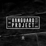 cover: The Vanguard Project - The Vanguard Project Vol 6