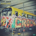 cover: Klaus Layer - Lost Track