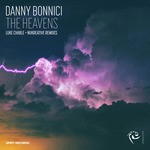 cover: Danny Bonnici - The Heavens