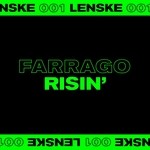 cover: Farrago - Risin'