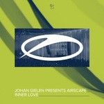 cover: Airscape|Johan Gielen - Inner Love