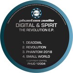 cover: Digital|Spirit - The Revolution