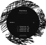 cover: Hemka - Familiar