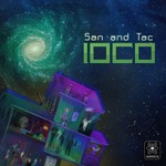 cover: San & Tac - Loco