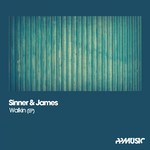 cover: Sinner & James - Walkin