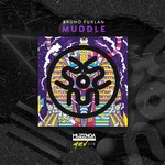 cover: Bruno Furlan - Muddle