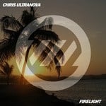 cover: Chris Ultranova - Firelight